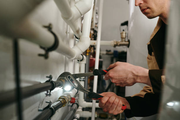 Best Green Plumbing Solutions and Water Conservation  in Smithfield, NC